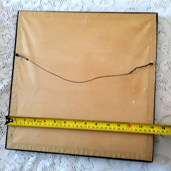 Pioneer Harvest Vintage Wall Art - Picture 9 of 10